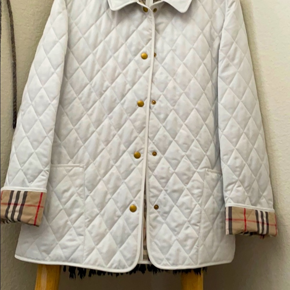 Burberry Jacket